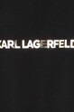 Детское платье Karl Lagerfeld чёрный Z30189.102.108