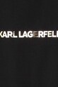 Детское платье Karl Lagerfeld чёрный Z30189.156.162