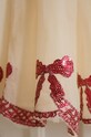 Детское платье Konges Sløjd BOWIE SEQUIN DRESS KS101906