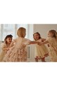 Детское платье Konges Sløjd BOWIE SEQUIN DRESS KS101906