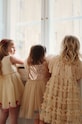 Φόρεμα Konges Sløjd CARLI DRESS KS101916