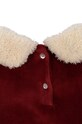 Сукня Konges Sløjd CHRISTMAS DRESS GRS червоний KS101924