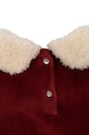 Konges Sløjd rochie CHRISTMAS DRESS GRS rosu KS101924