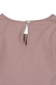 Dievča Dievčenské šaty Konges Sløjd FAIRY BALLERINA DRESS GRS KS101967 béžová