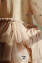 Детское платье Konges Sløjd FAY DRESS GRS KS101971