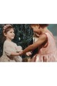 Детское платье Konges Sløjd FAY DRESS GRS KS101971