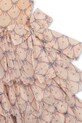 Детска рокля Konges Sløjd FAY DRESS GRS KS101971