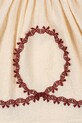 Konges Sløjd rochie fete FEE DRESS GOTS KS101973