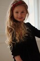 Konges Sløjd vestito bambina GIA DRESS GRS KS101984