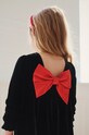 Konges Sløjd vestito bambina GIA DRESS GRS KS101984