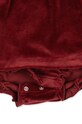 Сукня для немовлят Konges Sløjd JINGLE ROMPER DRESS GRS KS101998 червоний