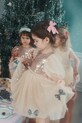 Konges Sløjd rochie fete MEI DRESS KS102046