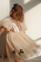 Konges Sløjd rochie fete MEI DRESS KS102046