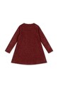 Платье Konges Sløjd ROLI DRESS KS102090 красный AW24