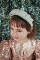 Дитяча сукня Konges Sløjd STARLA BOW WOW DRESS KS102116
