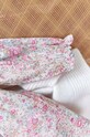 Tartine et Chocolat vestito in cotone neonata TZ30010.80.86
