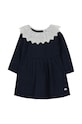 Детское платье Tartine et Chocolat TZ30011.67.74 тёмно-синий AW24
