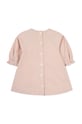 Момиче Детска памучна рокля Tartine et Chocolat TZ30191.104 розов