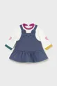 Платье для младенцев Mayoral Newborn длинный голубой 2802.2T.Newborn.9BYH