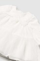 Φόρεμα μωρού Mayoral Newborn 2805.2L.Newborn.9BYH μπεζ AW24