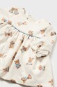 Сукня для немовлят Mayoral Newborn 2810.2R.Newborn.9BYH бежевий AW24