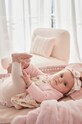 Mayoral Newborn sukienka niemowlęca różowy 2884.2B.Newborn.9BYH