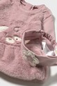 Сукня для немовлят Mayoral Newborn 2890.2S.Newborn.9BYH рожевий AW24
