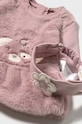 Mayoral Newborn rochie bebe 2890.2S.Newborn.9BYH roz AW24