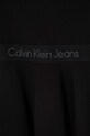 Детское платье Calvin Klein Jeans чёрный IG0IG02666.9BYH.