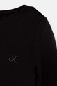 Детское платье Calvin Klein Jeans чёрный IG0IG02667.9BYH.