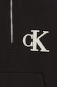 Детское платье Calvin Klein Jeans чёрный IG0IG02670.9BYH.
