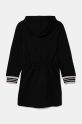 Pepe Jeans vestito di cotone bambina THAIS PG951675 nero AW24