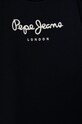 Dziewczynka Pepe Jeans sukienka bawełniana dziecięca TORI PG951676 granatowy