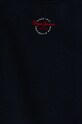 Девочка Детское платье Pepe Jeans TILDA PG951678 тёмно-синий