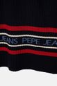 Dziewczynka Pepe Jeans sukienka dziecięca WANDA PG951680 granatowy