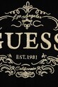 Dievča Dievčenské šaty Guess J4BK14.KAUH0.9BYH čierna