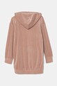 Guess sukienka dziecięca J4BK16.KCH92.9BYH różowy AW24