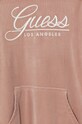 Dziewczynka Guess sukienka dziecięca J4BK16.KCH92.9BYH różowy