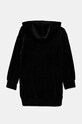 Детска рокля Guess J4BK16.KCH92.9BYH черен AW24