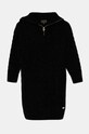 Детское платье Guess длинный чёрный J4BK20.Z3FT0.9BYH