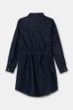 Guess vestito jeans bambino/a J4BK21.D4EU0.9BYH blu navy AW24