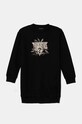 Дитяча сукня Guess довгий чорний J4BK22.KCKF2.9BYH