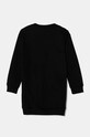 Guess sukienka dziecięca J4BK22.KCKF2.9BYH czarny AW24