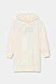 Дитяча сукня Guess midi бежевий J4BK27.KBXI2.9BYH
