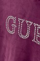 Девочка Детское платье Guess J4BK27.KBXI2.9BYH фиолетовой