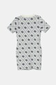 Дитяча сукня з домішкою вовни Guess J4BK29.Z3JD2.9BYH блакитний AW24