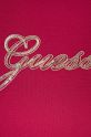 Dievča Dievčenské šaty Guess K4BK00.KAUH0.9BYH ružová