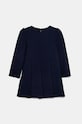 Дитяча сукня Guess K4BK00.KAUH0.9BYH темно-синій AW24
