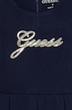 Дівчинка Дитяча сукня Guess K4BK00.KAUH0.9BYH темно-синій
