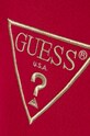 Dziewczynka Guess sukienka dziecięca K4BK02.Z3220.9BYH bordowy